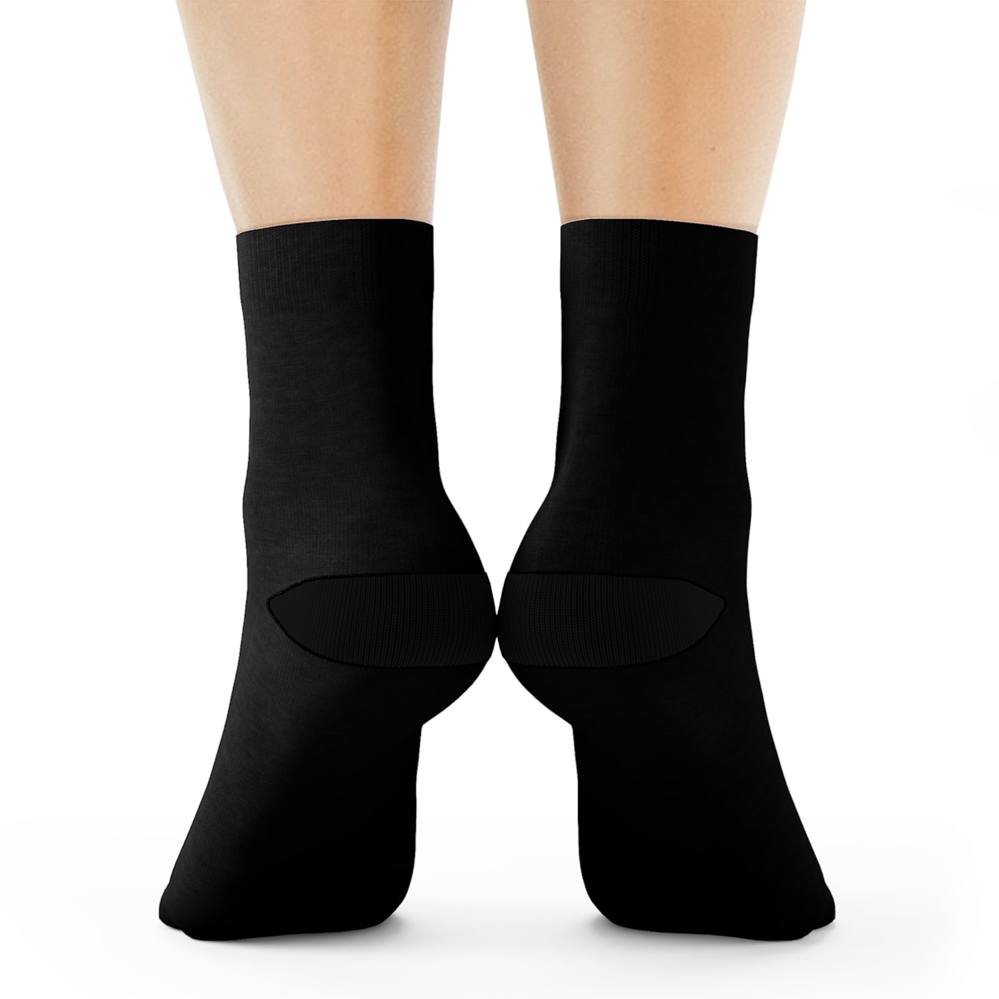 Team Rayzorgainz Crew Socks