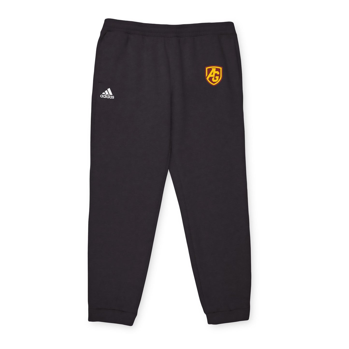 Adult AGL Adidas Fleece Joggers