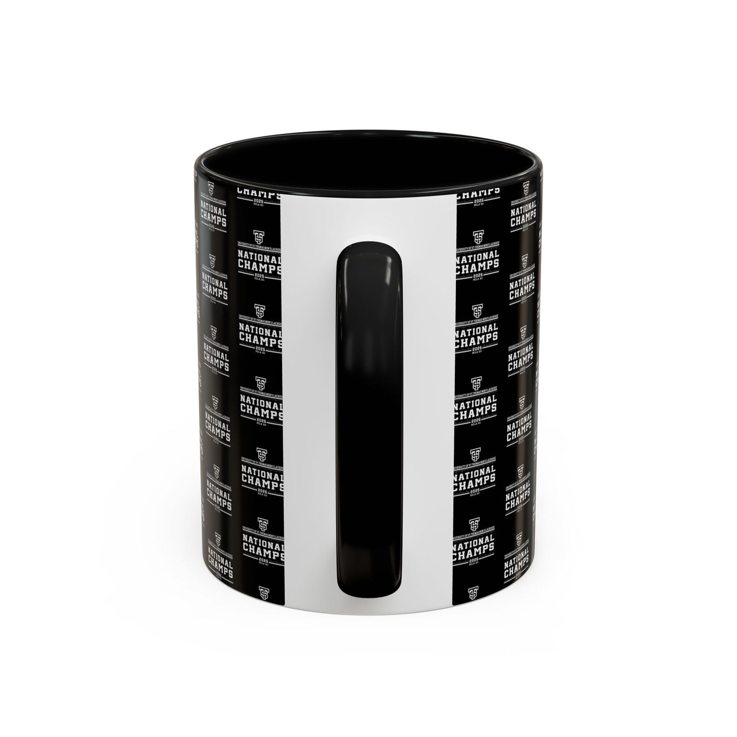 UST Lacrosse Ceramic Mug (11oz)
