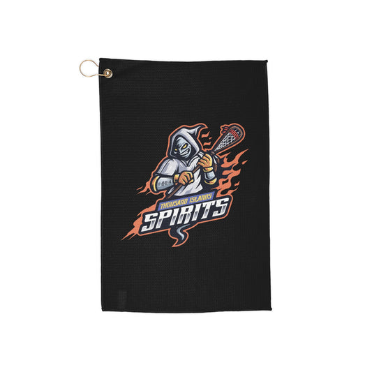 Thousand Islands Spirits Golf Towel (16"x24")