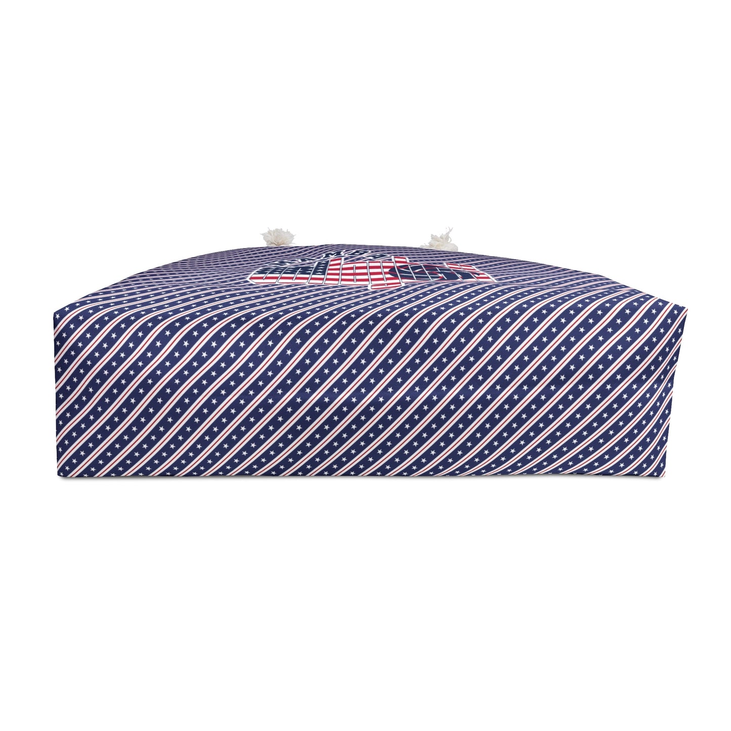 Weekender Tote Bag