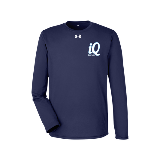 Under Armour LS Shirt B