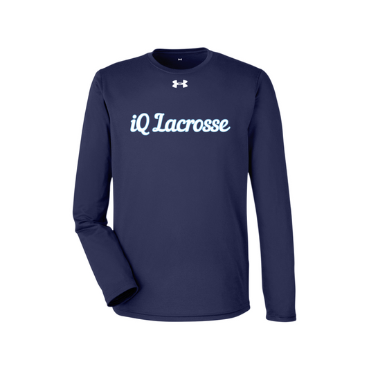 Under Armour LS Shirt A