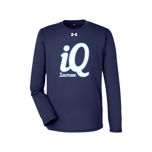 Under Armour LS Shirt C