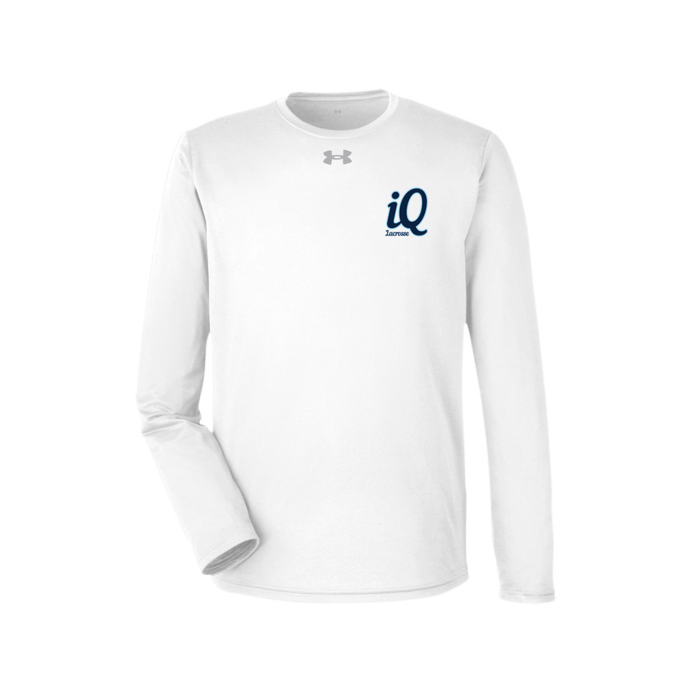 Under Armour LS Shirt B