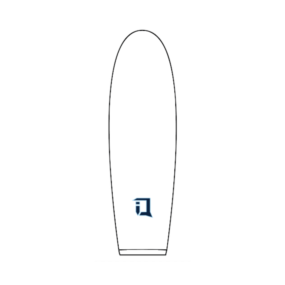 Under Armour LS Shirt A (Navy Logo)