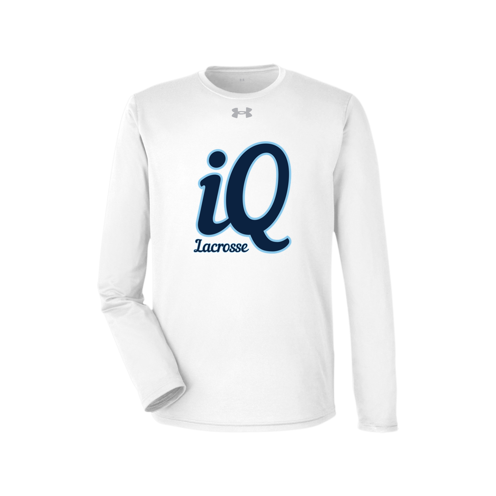 Under Armour LS Shirt C