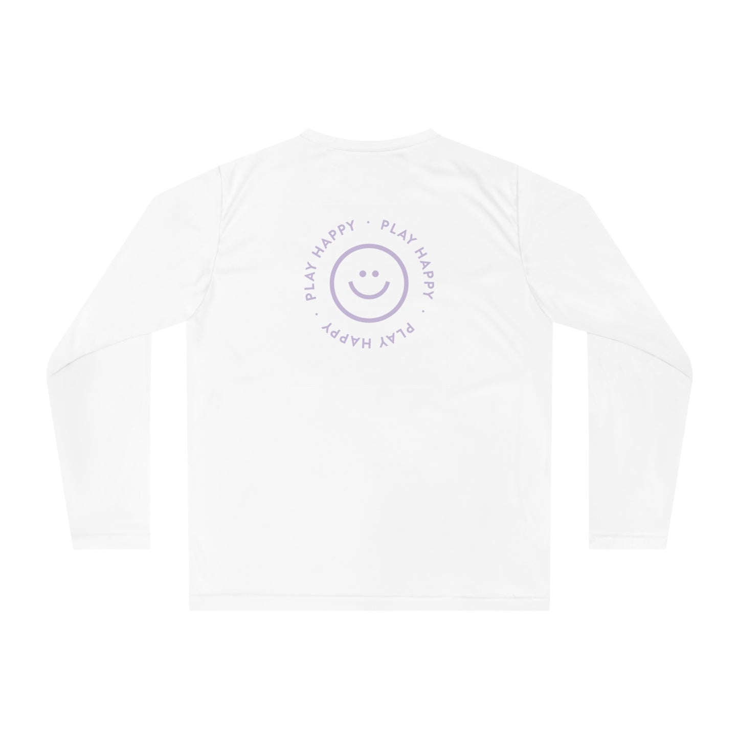 Adult Lizzie Colson Team 365 Performance Long Sleeve Shirt