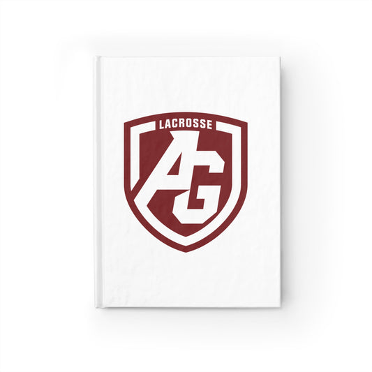 AGL Softcover Journal