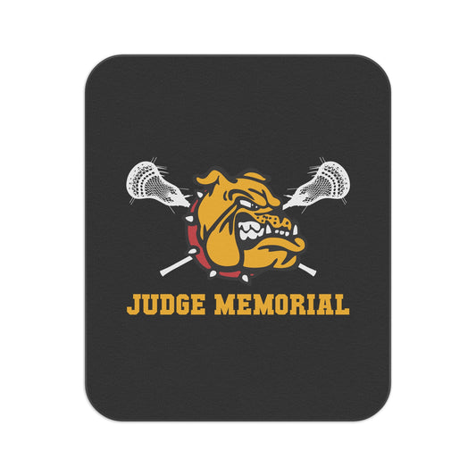 Judge Lax Picnic Blanket (61" x 51")