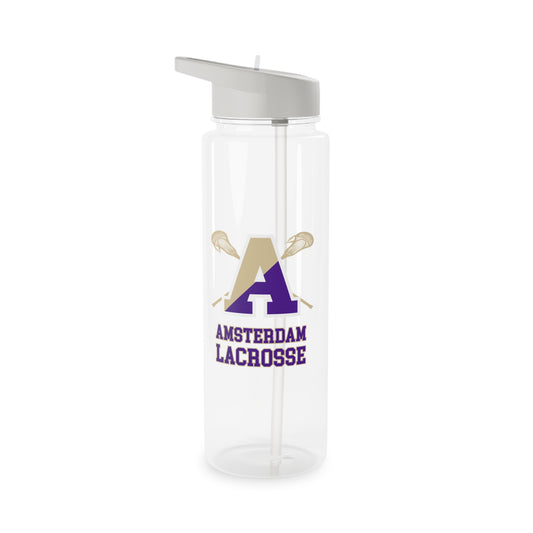 Amsterdam Lacrosse Tritan Water Bottle