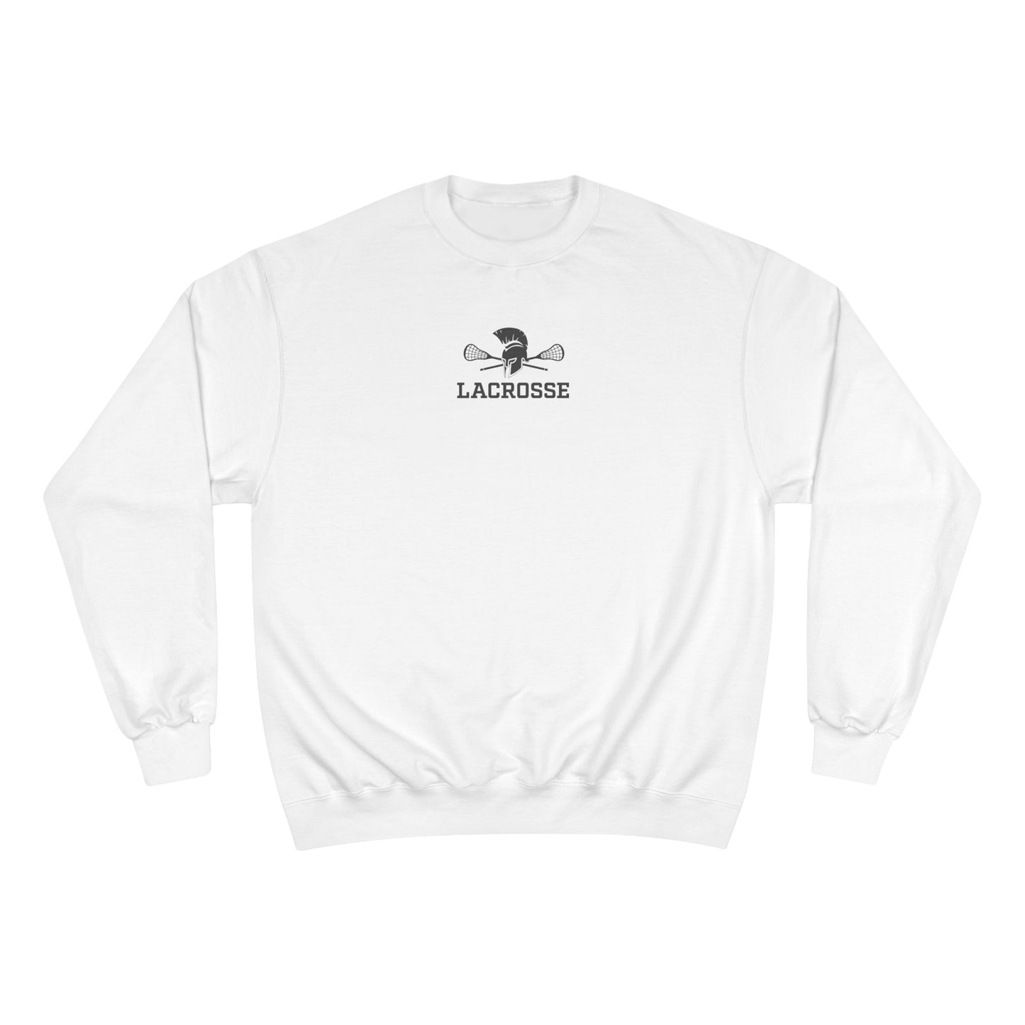 Adult Waukee Lacrosse Sweatshirt