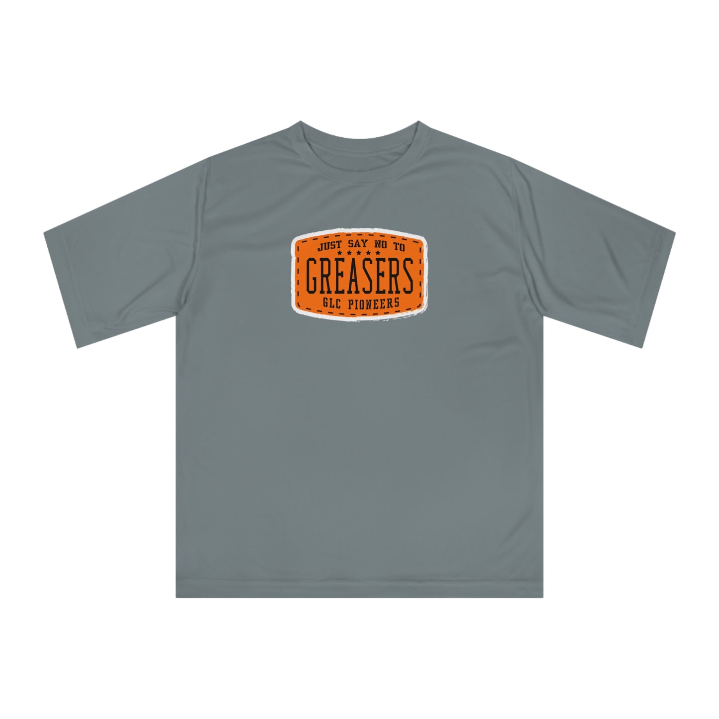 Adult GLC Team 365 Zone Performance T-Shirt