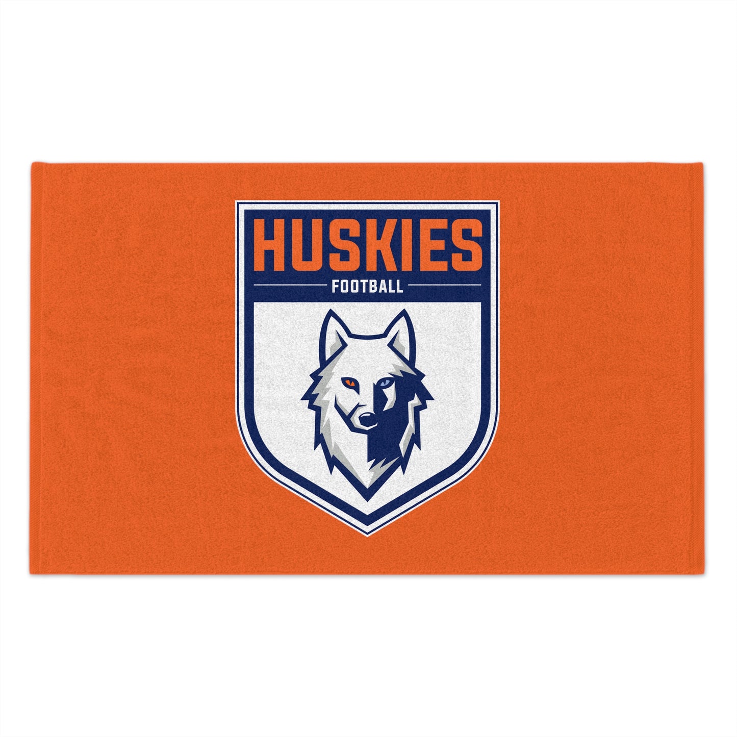 OPRF Football Rally Towel (11" x 18")