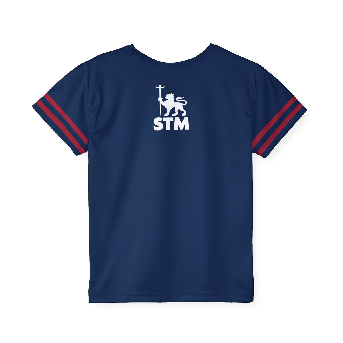 Youth STM Sublimated T-shirt