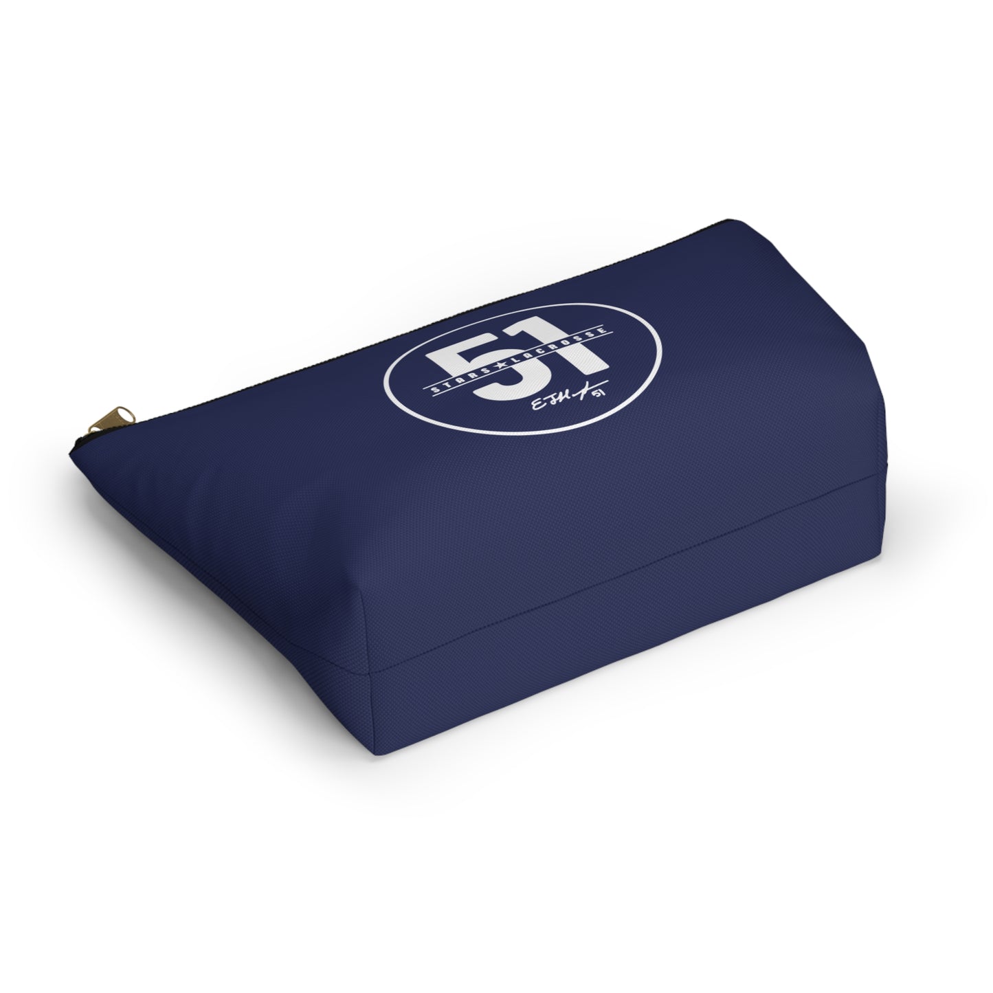 51 Stars Accessory Pouch