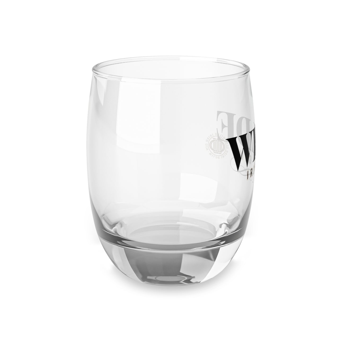 WILDE Rocks Tumbler (6oz)