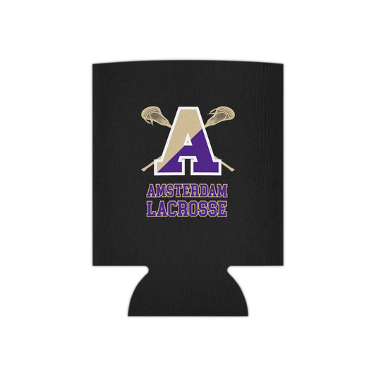 Amsterdam Lacrosse Can Cooler (3-pack)