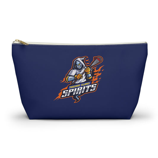 Thousand Islands Spirits Accessory Pouch