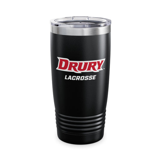Drury Lacrosse Ringneck Tumbler, 20oz