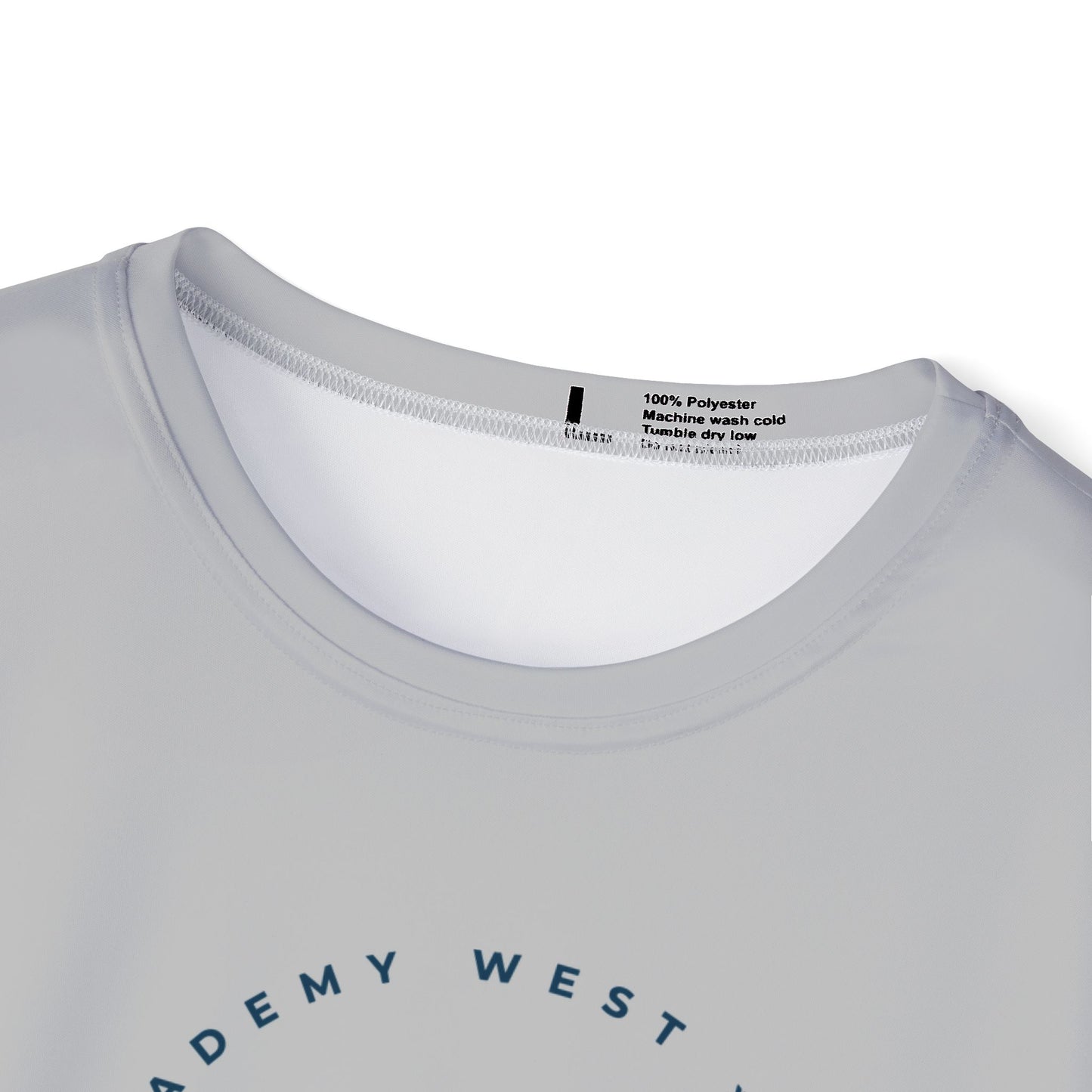 Adult Academy West Shootaround Shirt