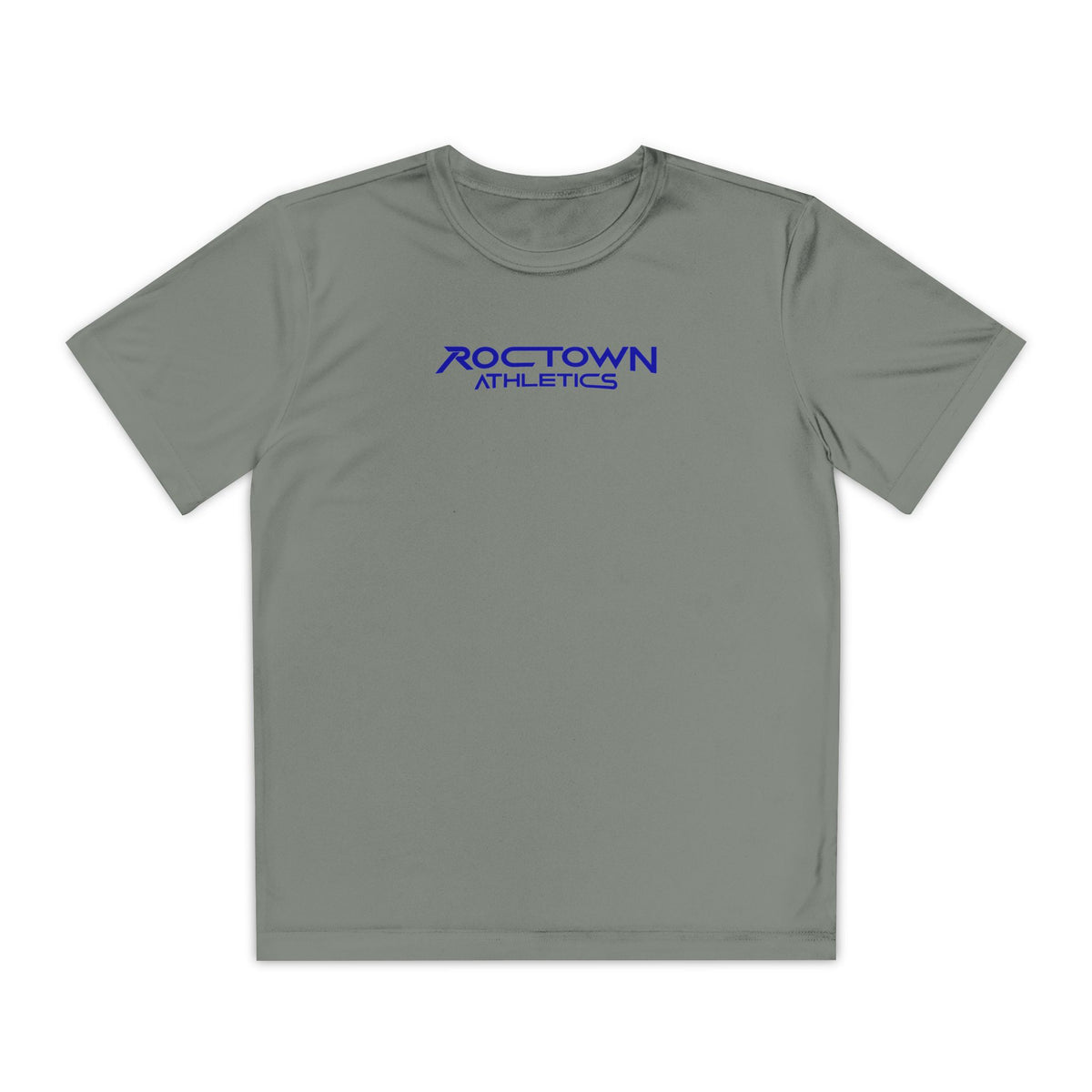 Youth Roctown Athletics Sport-Tek Performance Tee