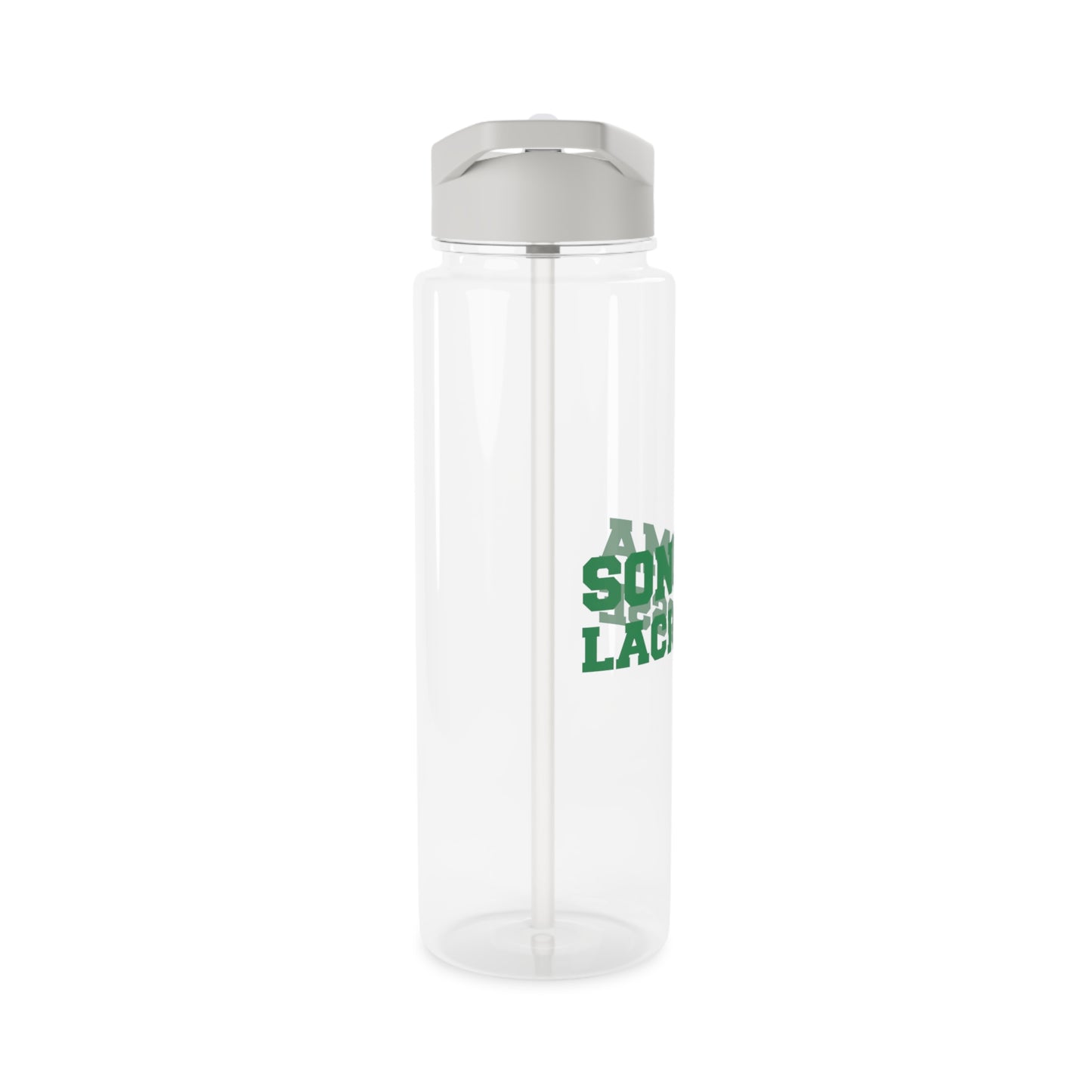 SYL Tritan Water Bottle (25oz)