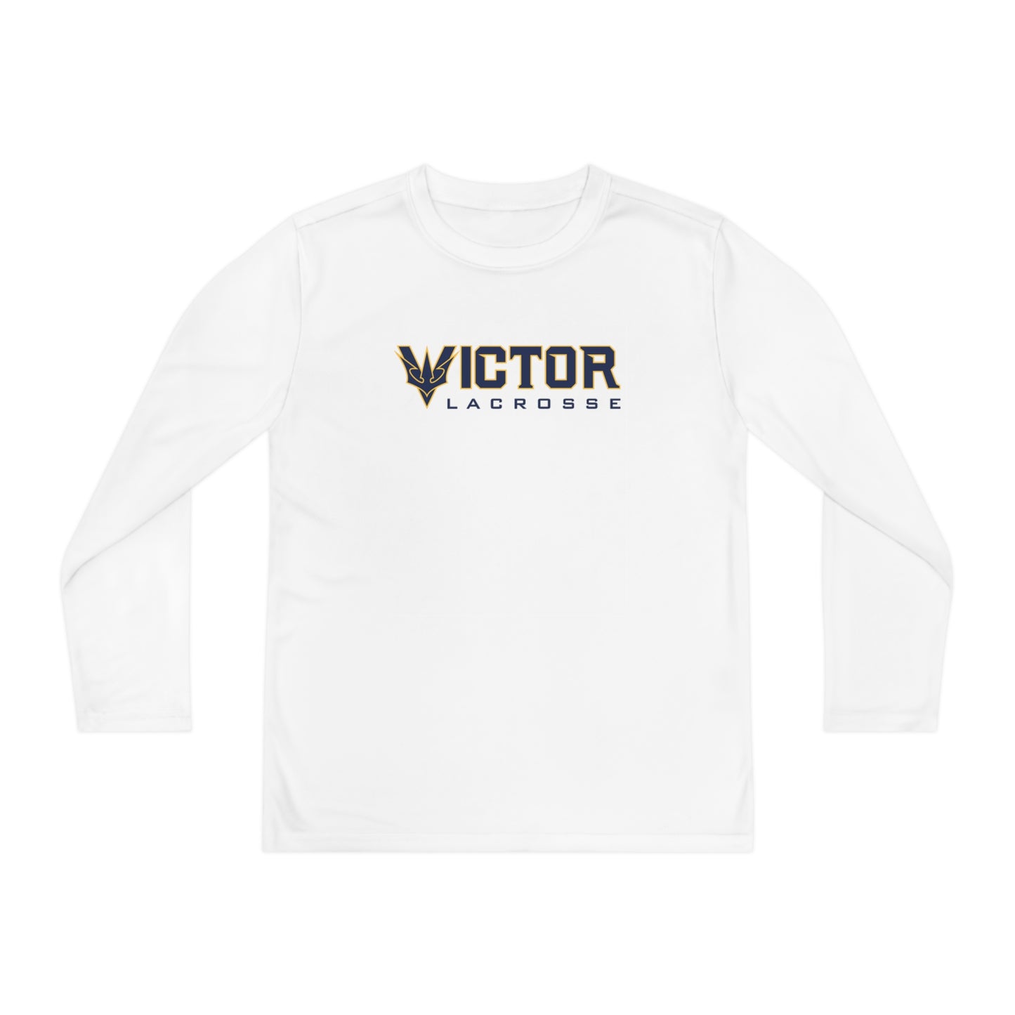 Youth VGYL Sport-Tek Performance Long Sleeve