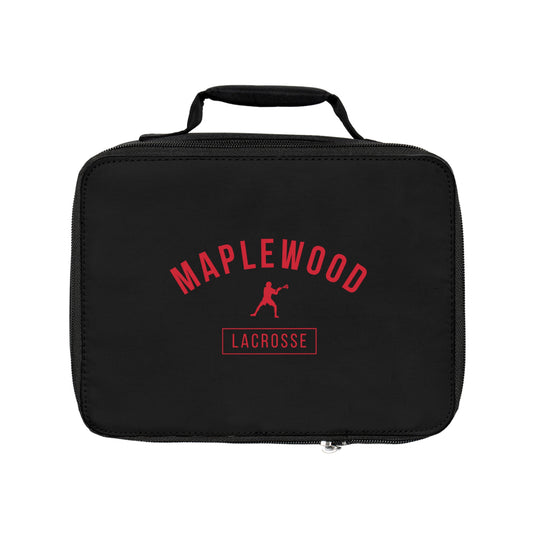 Maplewood Lacrosse Lunch Box