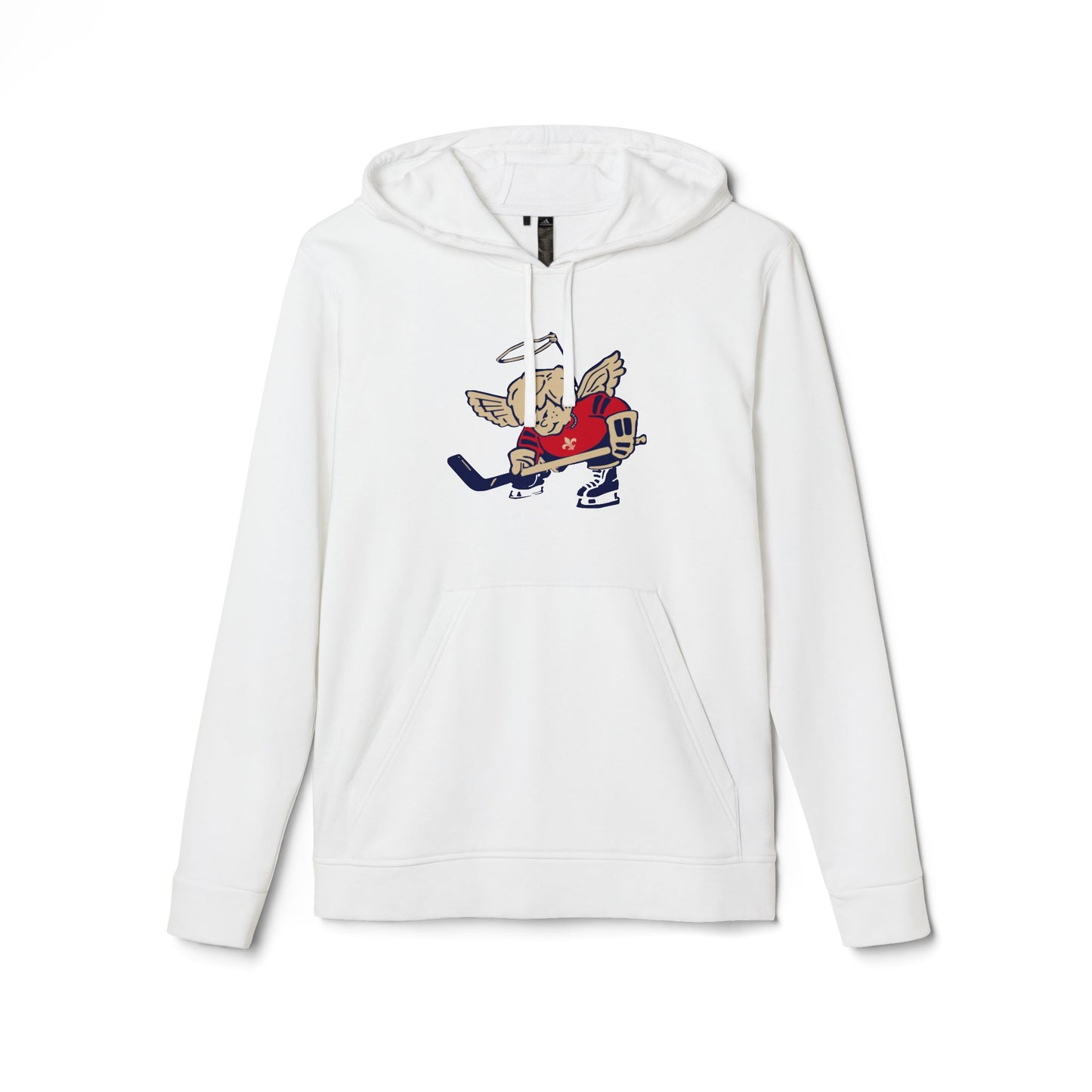 Adult Saints Adidas Sports Fleece Hoodie