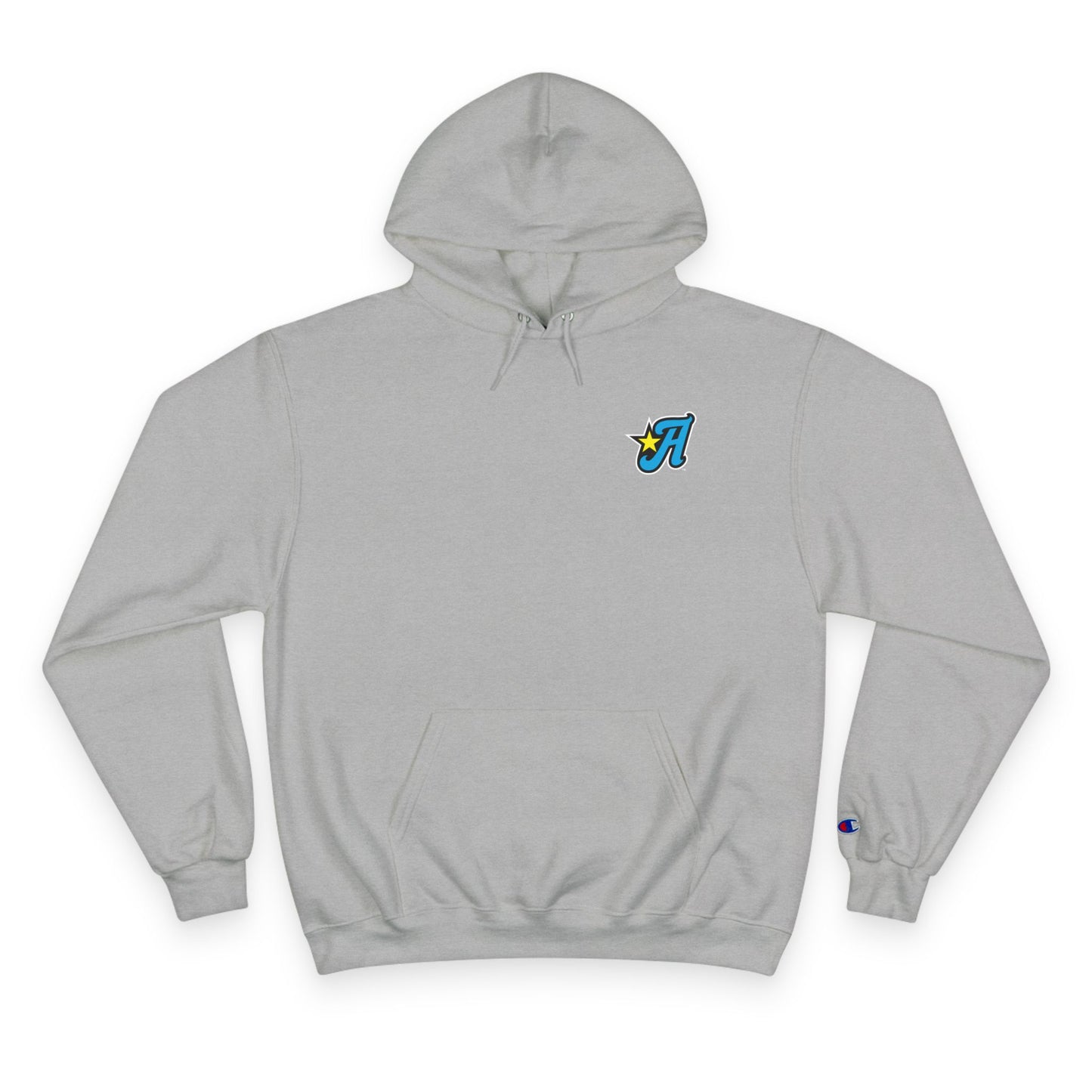 Adult Alliance National Champion Hoodie
