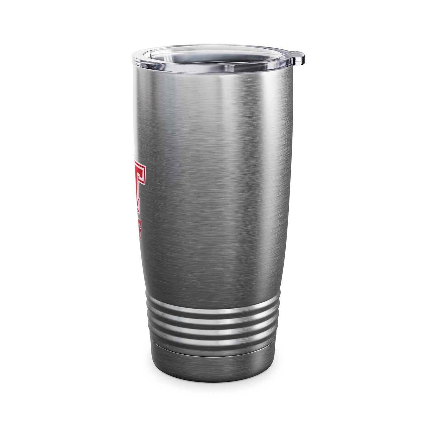 Bethel Tate HS Golf Ringneck Tumbler (20oz)