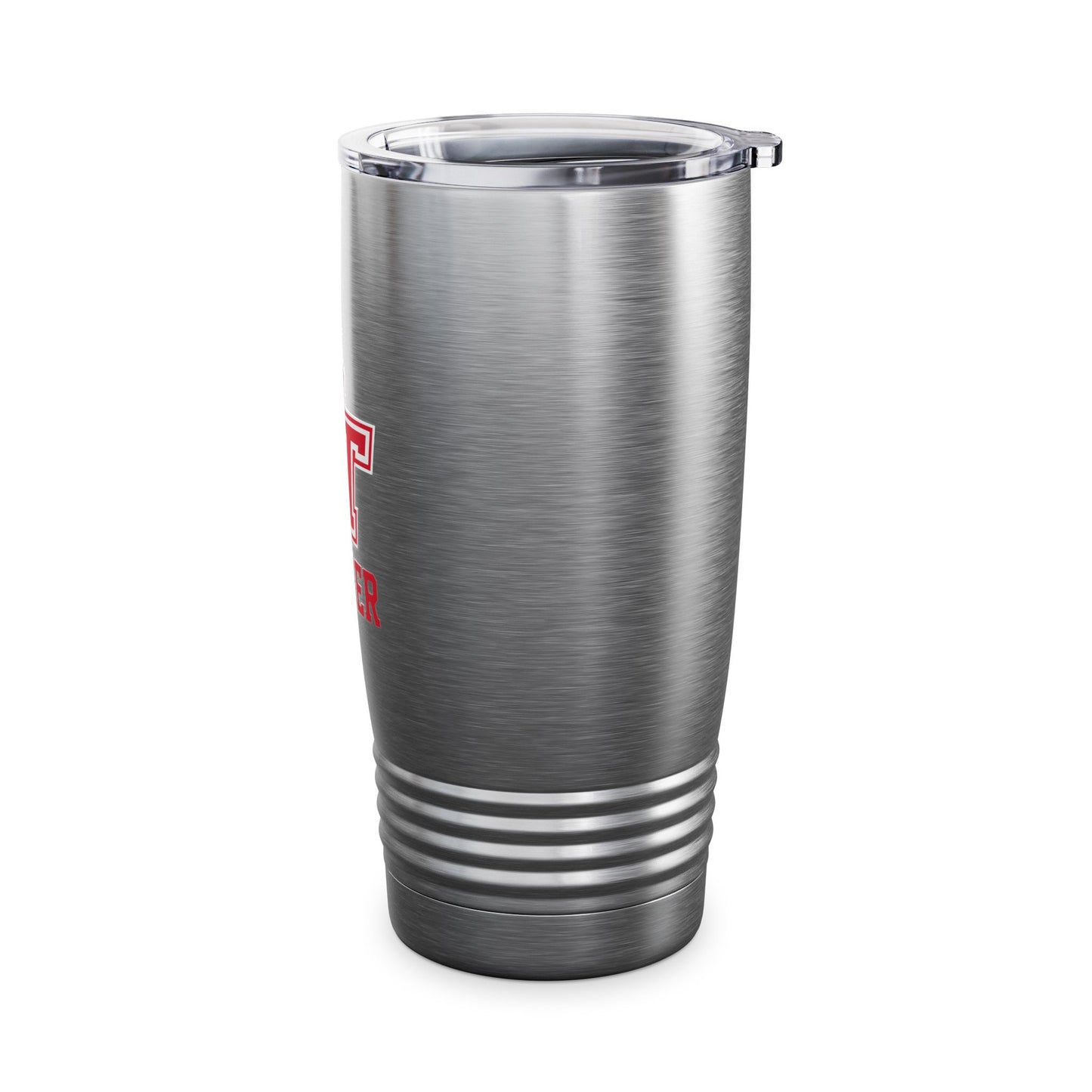 Bethel Tate HS Soccer Ringneck Tumbler (20oz)