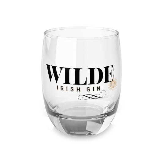 WILDE Rocks Tumbler (6oz)