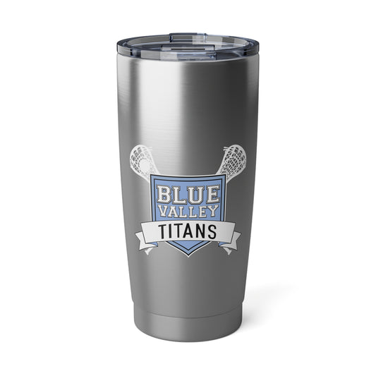 BV Titans Insulated Tumbler (20oz)