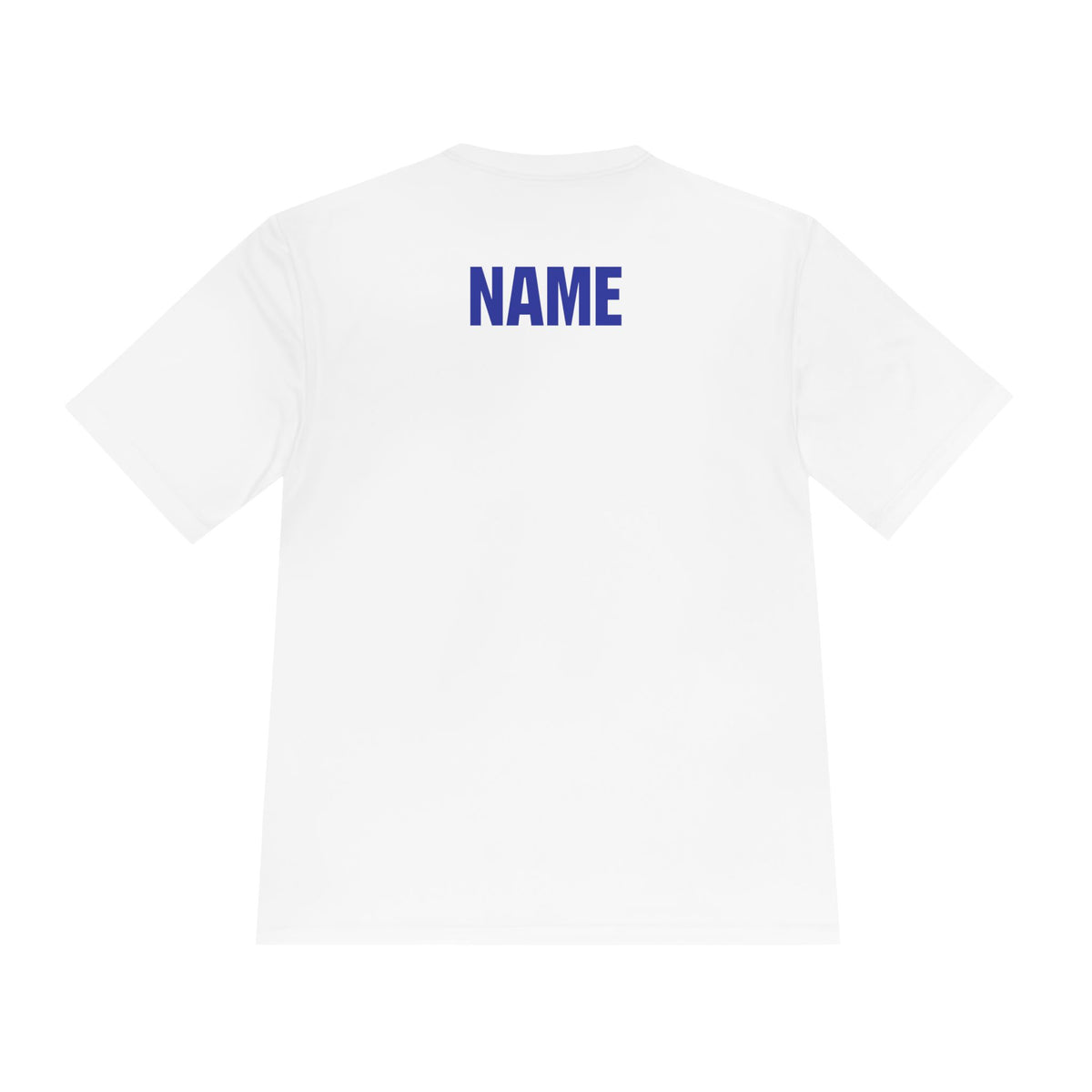 Personalizable - Adult Eastside Portland Lacrosse Sport-Tek Shooting Shirt