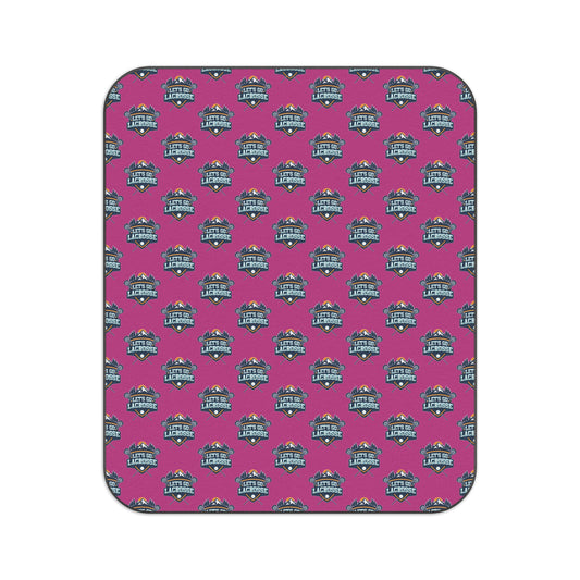 LGL Picnic Blanket (61" x 51")