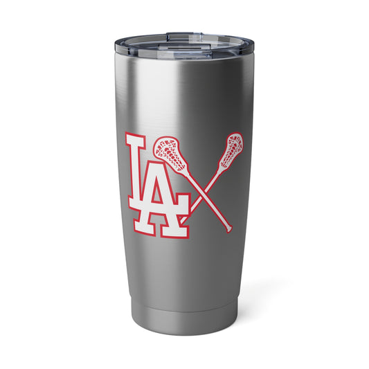 Dodgers Insulated Tumbler (20oz)