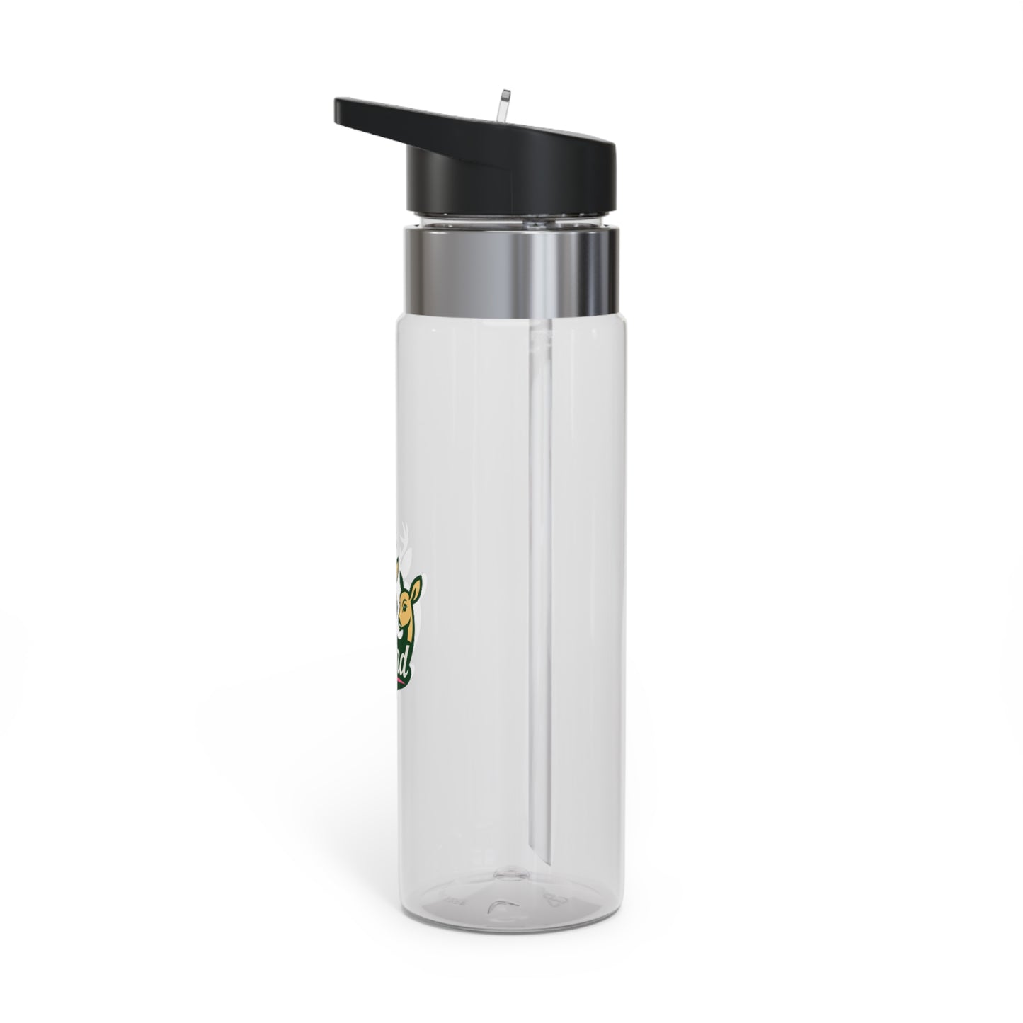 Herd Tritan Sport Water Bottle (20oz)
