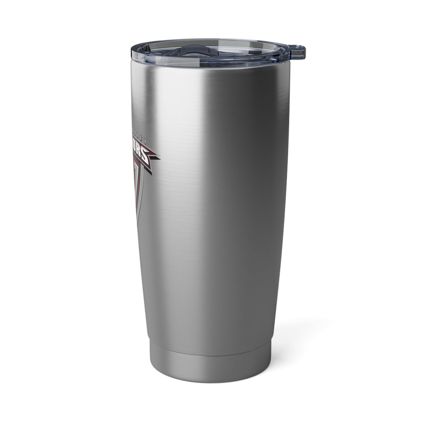 DVLC Insulated Tumbler (20oz )