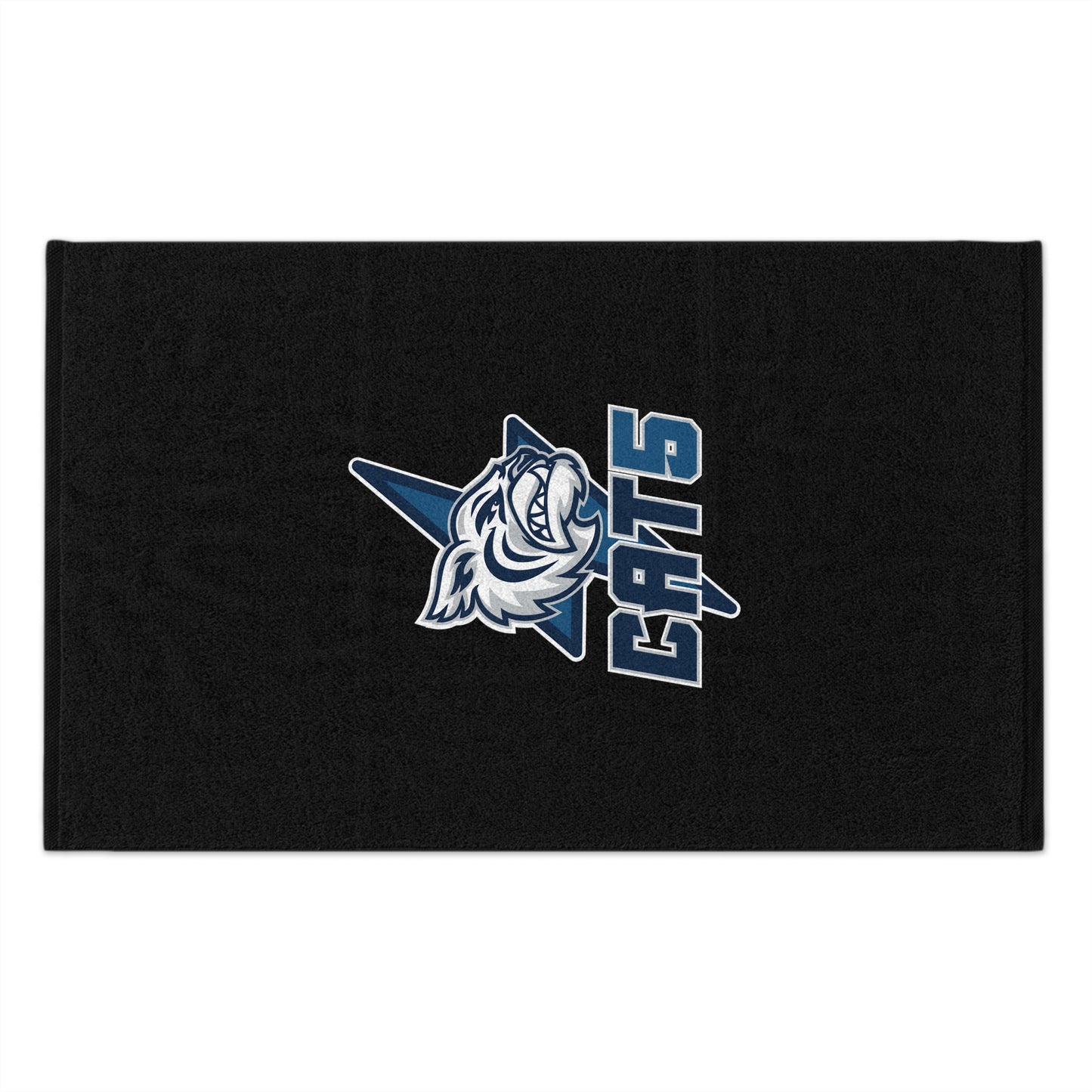 Academy at the Lakes Rally Towel