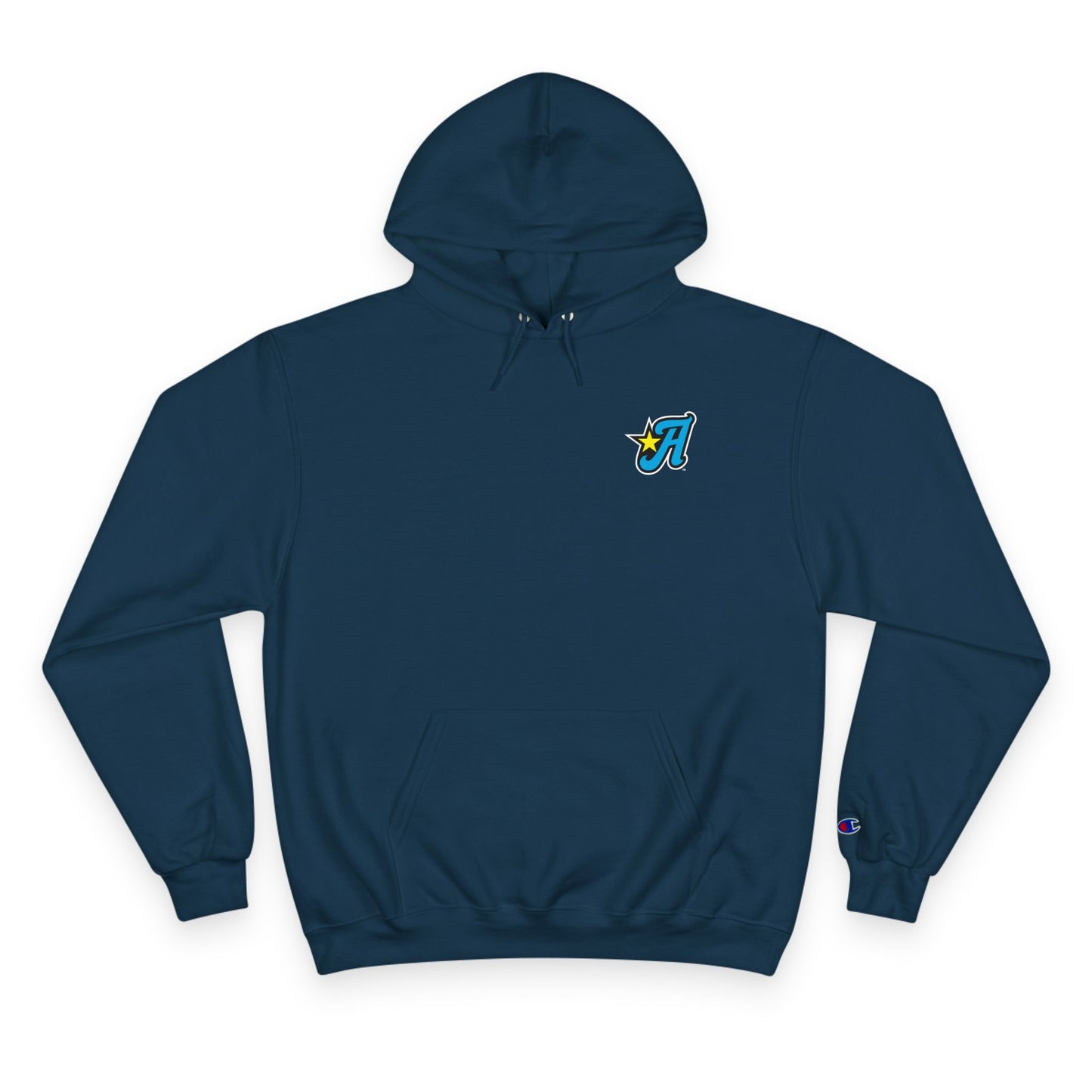 Adult Alliance National Champion Hoodie