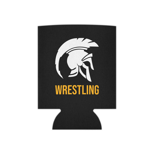 Whitehall Wrestling Can Cooler (3-pack)