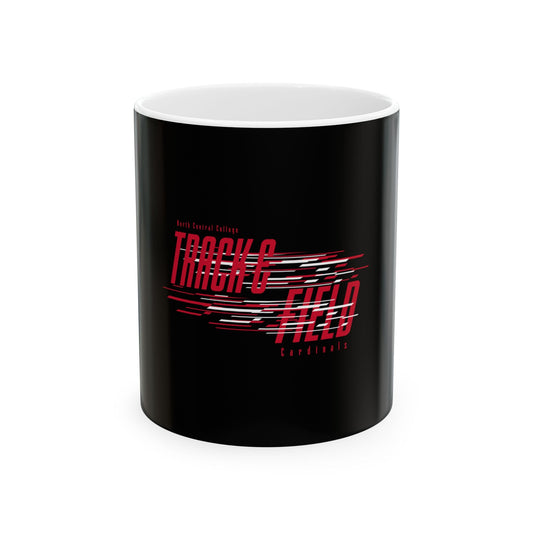 Ceramic Mug (11oz)