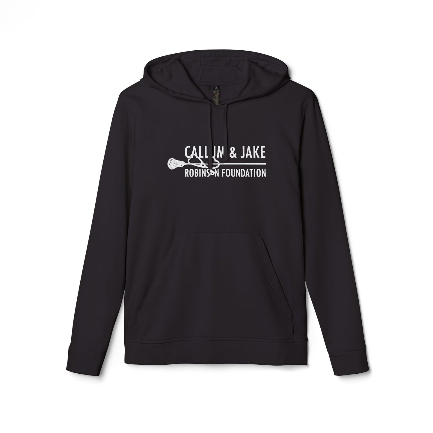 Adult Adidas CJR Foundation Fleece Hoodie