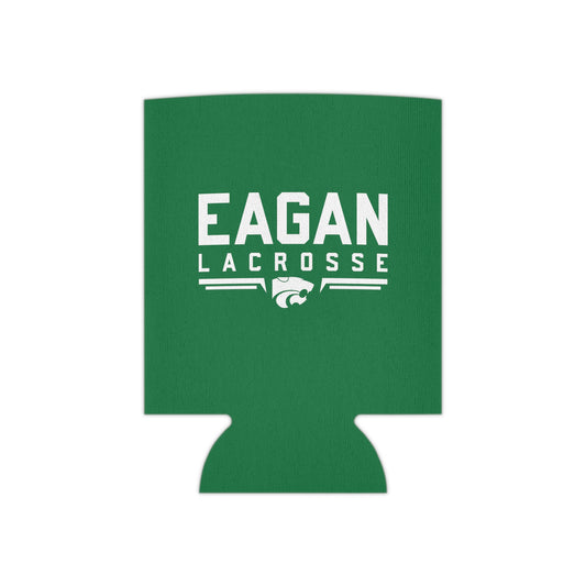 Eagan Boys Lacrosse Can Cooler 3-pack