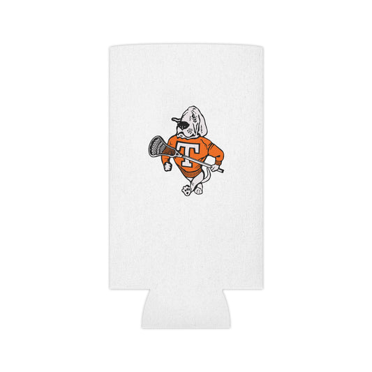 Tennessee Lacrosse Can Cooler (3-pack)