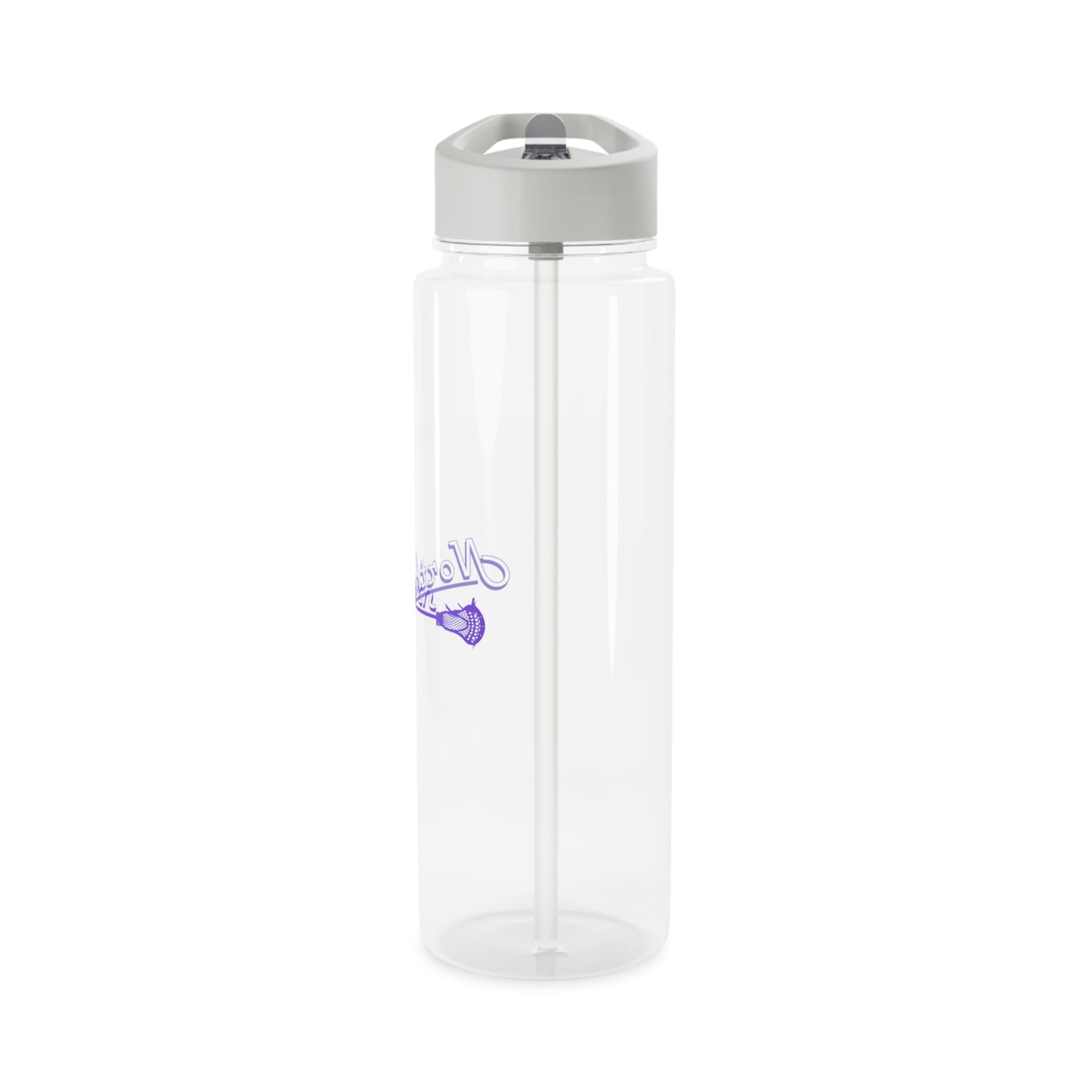 Northern York Lacrosse Tritan Water Bottle (25oz)