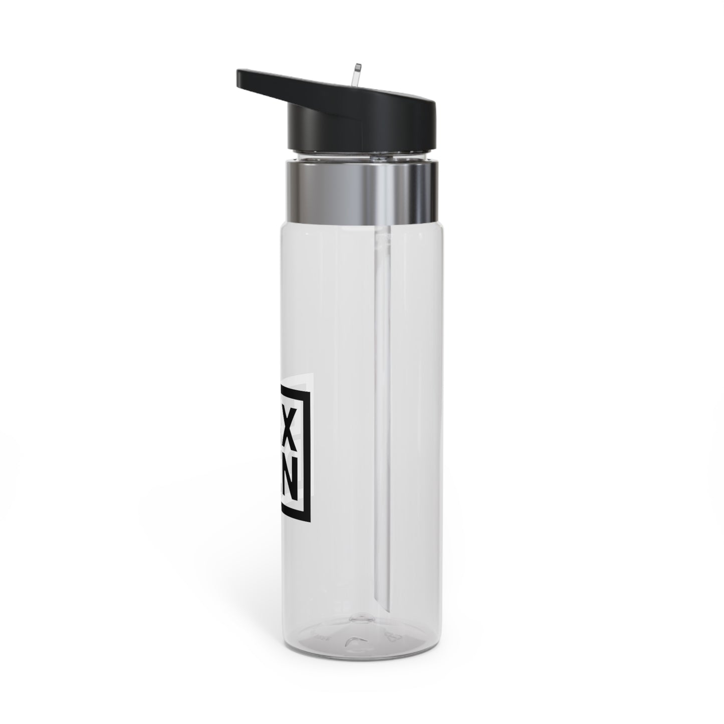 LacrosseDen Tritan Sport Water Bottle (20oz)