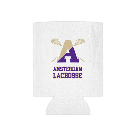Amsterdam Lacrosse Can Cooler (3-pack)